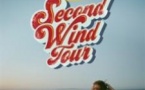 Daniel Seavey - Second Wind Tour