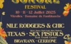 Festival Jardin Sonore