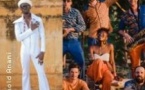 Vaudou Game + Balaphonics & Mary May