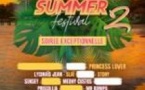 Caribbean Summer Festival