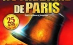 Notre Dame de Paris - Palais des Congrés, Paris