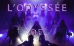 L'Odyssée de l'Olympe - Ecole de Danse Jacqueline Bidou