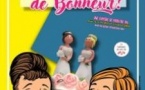Tous Nos Voeux de Bonheur