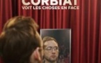 Clément Corbiat Voit les Choses en Face - Comédie des 3 Bornes, Paris