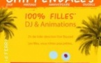 Croisière 100% Filles avec Chippendales