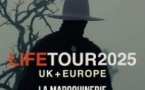 Witchz - Life Tour 2025