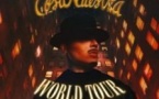 Rauw Alejandro - Cosa Nuestra World Tour