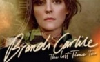 Brandi  Carlile - The Lost Time Tour