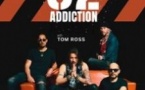 U2 Addiction - The Finest U2 Tribute