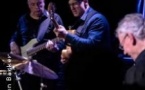 Pete Roth Trio Feat. Bill Bruford