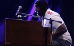 Delvon Lamarr Organ Trio - DLO3