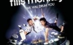 Fills Monkey - We Will Drum You