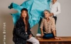 Blonde Redhead