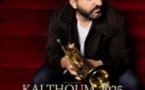 Ibrahim Maalouf - Kalthoum 2025 - Tournée
