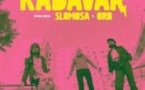 Kadavar + Slomosa + Orb