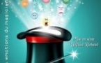 Les Emotions du Magicien - Theatre à L'ouest – Lyon, Decines Charpieu