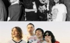 Split System + Les Lullies