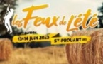 Festival Les Feux de l'Eté