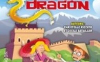 Au Pays du Dragon - Le Darcy Comédie, Dijon
