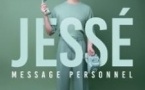 Jessé - Message Personnel - Le Zèbre de Belleville - Paris