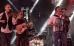 Les Barbeaux + Première Partie