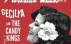 Cecilya & The Candy Kings - Parisian Mambo