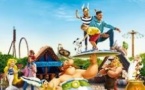Parc Astérix - Offre Enfant Gratuit