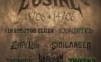 Rock à l'Usine - Edition 4