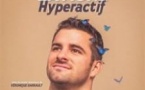 Hugues Lavigne - Hyperactif - Tournée