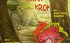 Krik Krak Krok - Comédie de Grenoble