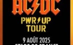 AC/DC - PWR Up Tour
