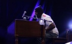 Delvon Lamarr Organ Trio