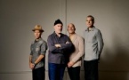 The Bad Plus
