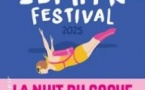 Zephyr festival