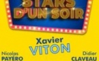 Stars d'un Soir - Théâtre Trianon, Bordeaux