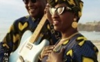 Amadou & Mariam à La Cité Internationale de la Langue Française