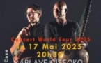 Concert Ablaye Cissoko & Cyrille Brotto