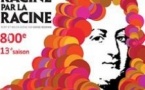 Racine par la Racine