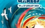 Festival Grandes Marées