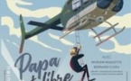 Papa est Libre