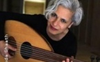 Sylvain Cathala Trio & Kamilya Jubran - About
