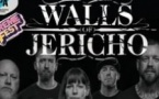 Walls of Jericho - Warm Up X-Trem Fest