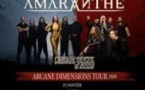 Epica + Amaranthe