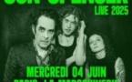 Jon Spencer