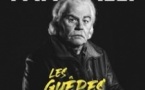 Serge Papagalli - Les guêpes aiment l'andouillette