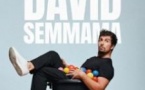 David Semmama