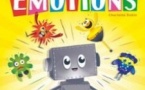 Léo Le Petit Robot Et La Maison Des Emotions Défonce de Rire, Clermont-Ferrand