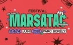 Festival Marsatac