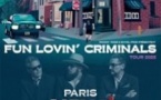 Fun Lovin' Criminals in Paris