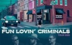 Fun Lovin' Criminals in Bordeaux